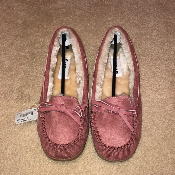 Airwalk Shoes - BRAND NEW FLURRY MOCCASINS